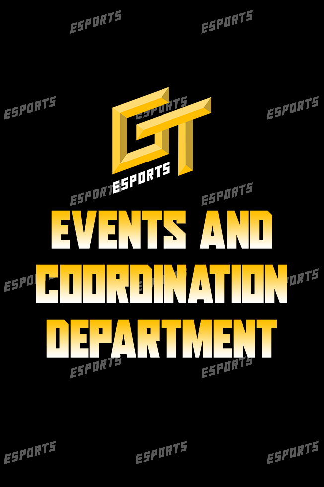Events Department